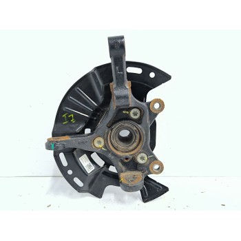 Recambio de mangueta delantera izquierda para kia xceed (cd) 1.4 t-gdi referencia OEM IAM 51715J7AA0  