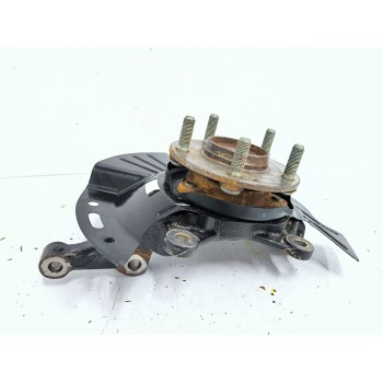 Recambio de mangueta delantera izquierda para kia xceed (cd) 1.4 t-gdi referencia OEM IAM 51715J7AA0  