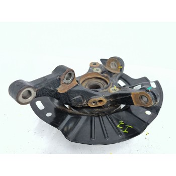 Recambio de mangueta delantera izquierda para kia xceed (cd) 1.4 t-gdi referencia OEM IAM 51715J7AA0  