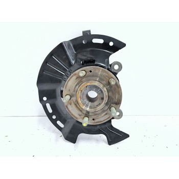 Recambio de mangueta delantera derecha para kia xceed (cd) 1.4 t-gdi referencia OEM IAM 51716J7AA0  