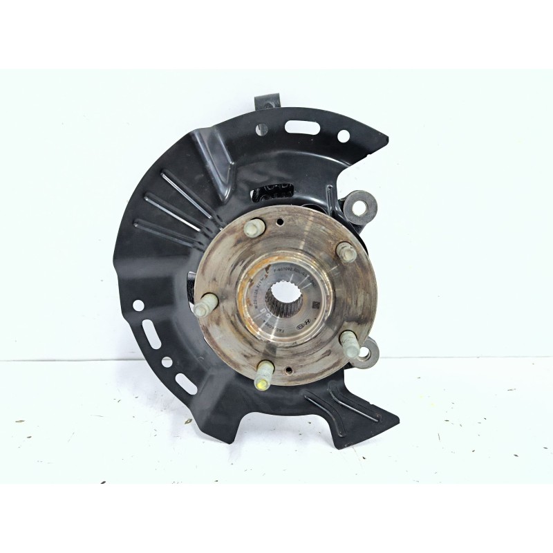 Recambio de mangueta delantera derecha para kia xceed (cd) 1.4 t-gdi referencia OEM IAM 51716J7AA0  