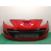 Recambio de paragolpes delantero para peugeot 207/207+ (wa_, wc_) 1.4 referencia OEM IAM 9688071577  