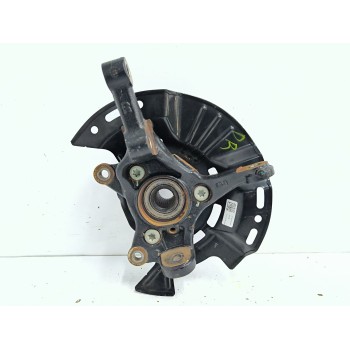Recambio de mangueta delantera derecha para kia xceed (cd) 1.4 t-gdi referencia OEM IAM 51716J7AA0  