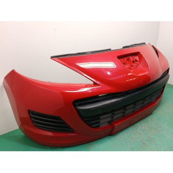 Recambio de paragolpes delantero para peugeot 207/207+ (wa_, wc_) 1.4 referencia OEM IAM 9688071577  