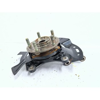Recambio de mangueta delantera derecha para kia xceed (cd) 1.4 t-gdi referencia OEM IAM 51716J7AA0  