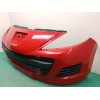 Recambio de paragolpes delantero para peugeot 207/207+ (wa_, wc_) 1.4 referencia OEM IAM 9688071577  