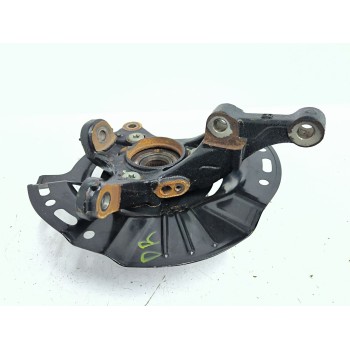 Recambio de mangueta delantera derecha para kia xceed (cd) 1.4 t-gdi referencia OEM IAM 51716J7AA0  