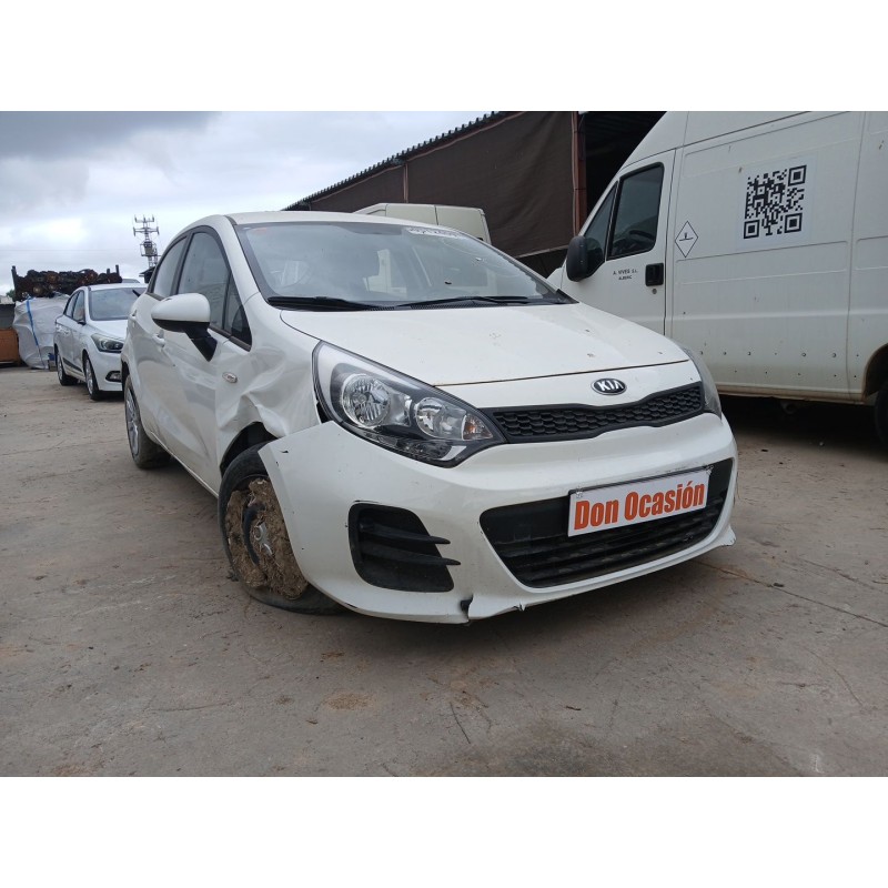 KIA RIO III (UB)