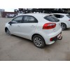 kia rio iii (ub) del año 2016