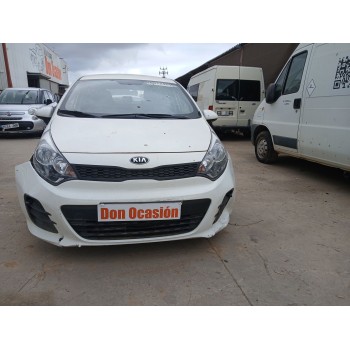 kia rio iii (ub) del año 2016