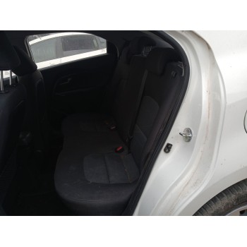 kia rio iii (ub) del año 2016