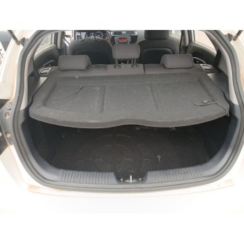 kia rio iii (ub) del año 2016