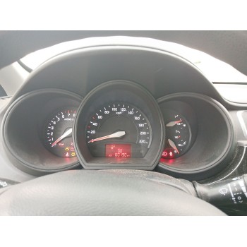 kia rio iii (ub) del año 2016