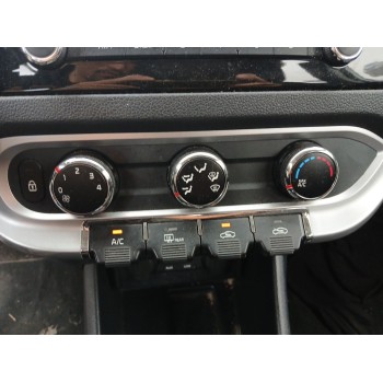kia rio iii (ub) del año 2016