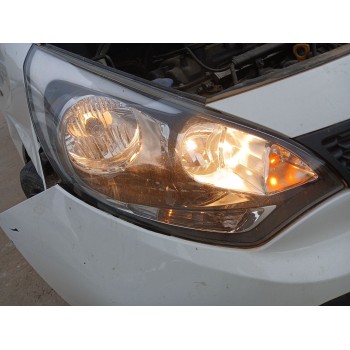 kia rio iii (ub) del año 2016