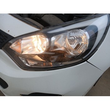kia rio iii (ub) del año 2016