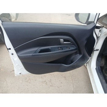 kia rio iii (ub) del año 2016