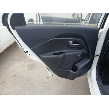 kia rio iii (ub) del año 2016