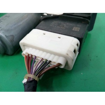 Recambio de elevalunas trasero izquierdo para seat leon (1p1) reference referencia OEM IAM FUNDA 1K0959703N 