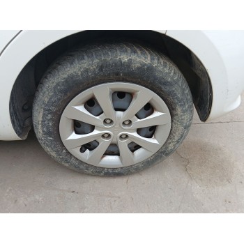 kia rio iii (ub) del año 2016