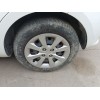 kia rio iii (ub) del año 2016