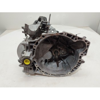Recambio de caja cambios para peugeot expert furgoneta (vf3a_, vf3u_, vf3x_) 2.0 hdi 120 referencia OEM IAM 20MB12  