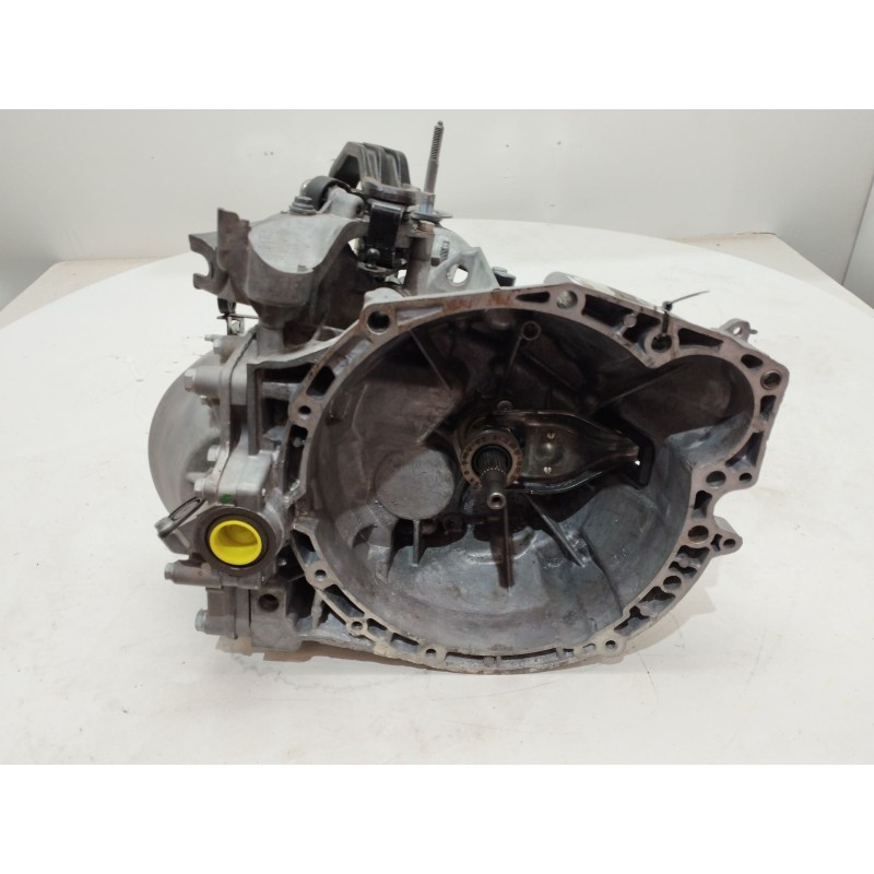 Recambio de caja cambios para peugeot expert furgoneta (vf3a_, vf3u_, vf3x_) 2.0 hdi 120 referencia OEM IAM 20MB12  