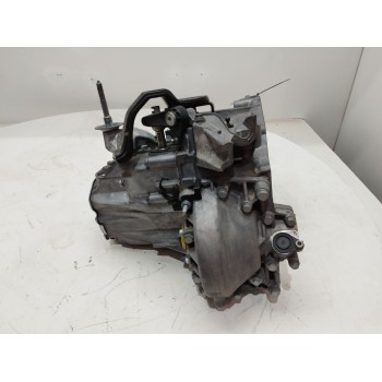 Recambio de caja cambios para peugeot expert furgoneta (vf3a_, vf3u_, vf3x_) 2.0 hdi 120 referencia OEM IAM 20MB12  