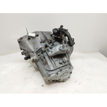 Recambio de caja cambios para peugeot expert furgoneta (vf3a_, vf3u_, vf3x_) 2.0 hdi 120 referencia OEM IAM 20MB12  