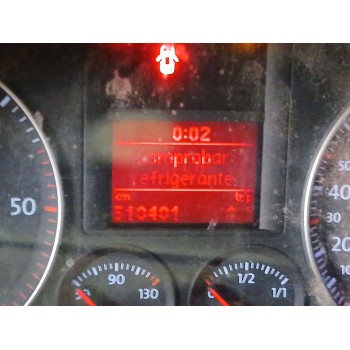 volkswagen golf v (1k1) del año 2005