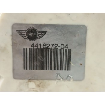 Recambio de cerradura puerta delantera derecha para mini mini (r50, r53) cooper referencia OEM IAM 4416272  