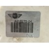 Recambio de cerradura puerta delantera derecha para mini mini (r50, r53) cooper referencia OEM IAM 4416272  