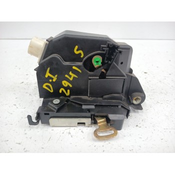 Recambio de cerradura puerta delantera izquierda para mini mini (r50, r53) cooper referencia OEM IAM   