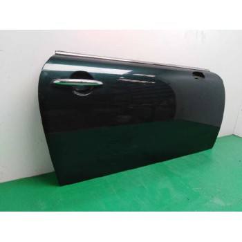 Recambio de puerta delantera derecha para mini mini (r50,r53) 1.6 16v cat referencia OEM IAM 41517202912  