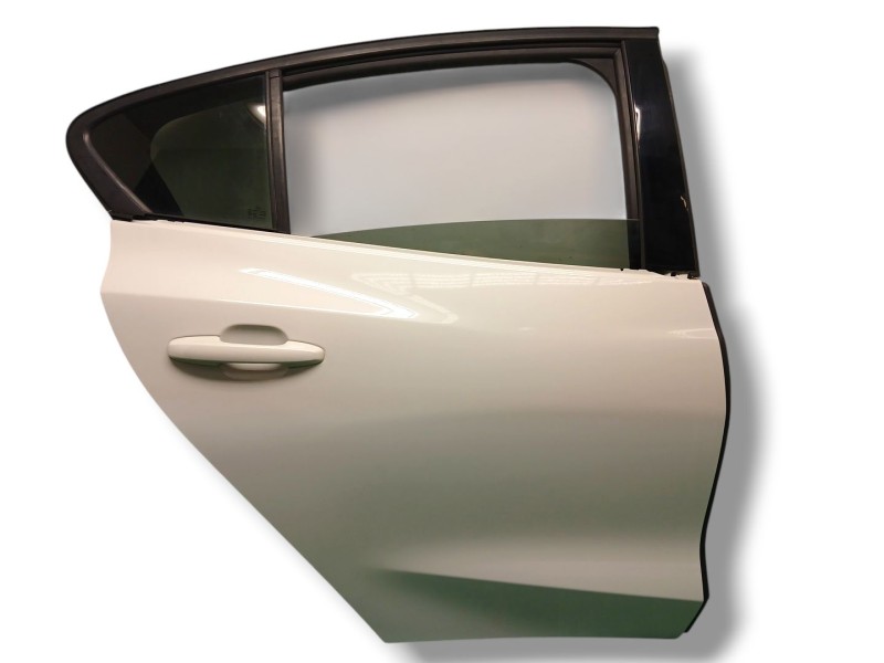 Recambio de puerta trasera derecha para ford focus iv (hn) 1.0 ecoboost referencia OEM IAM JX7BA24720AF  