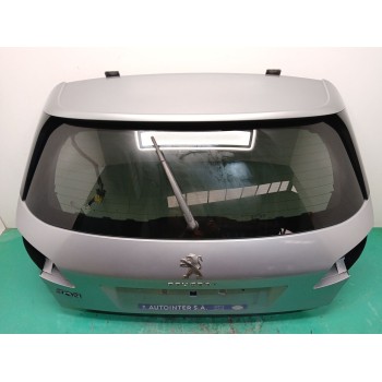 Recambio de porton trasero para peugeot 308 ii (lb_, lp_, lw_, lh_, l3_) 1.6 bluehdi 120 referencia OEM IAM 1610669880  