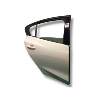 Recambio de puerta trasera derecha para ford focus iv (hn) 1.0 ecoboost referencia OEM IAM JX7BA24720AF  