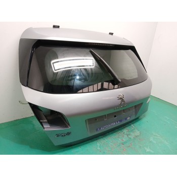 Recambio de porton trasero para peugeot 308 ii (lb_, lp_, lw_, lh_, l3_) 1.6 bluehdi 120 referencia OEM IAM 1610669880  