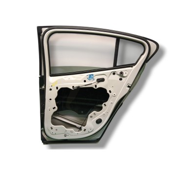 Recambio de puerta trasera derecha para ford focus iv (hn) 1.0 ecoboost referencia OEM IAM JX7BA24720AF  