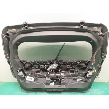 Recambio de porton trasero para peugeot 308 ii (lb_, lp_, lw_, lh_, l3_) 1.6 bluehdi 120 referencia OEM IAM 1610669880  