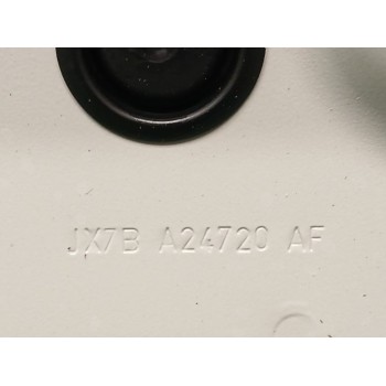 Recambio de puerta trasera derecha para ford focus iv (hn) 1.0 ecoboost referencia OEM IAM JX7BA24720AF  