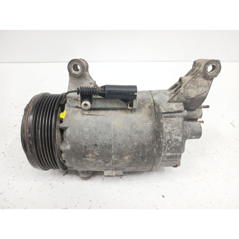 Recambio de compresor aire acondicionado para mini mini (r50, r53) cooper referencia OEM IAM 64521171310  