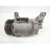 Recambio de compresor aire acondicionado para mini mini (r50, r53) cooper referencia OEM IAM 64521171310  