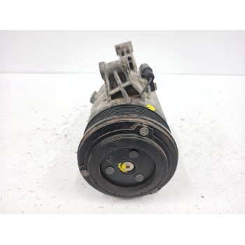 Recambio de compresor aire acondicionado para mini mini (r50, r53) cooper referencia OEM IAM 64521171310  