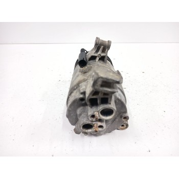 Recambio de compresor aire acondicionado para mini mini (r50, r53) cooper referencia OEM IAM 64521171310  