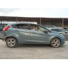 ford fiesta vi (cb1, ccn) del año 2010