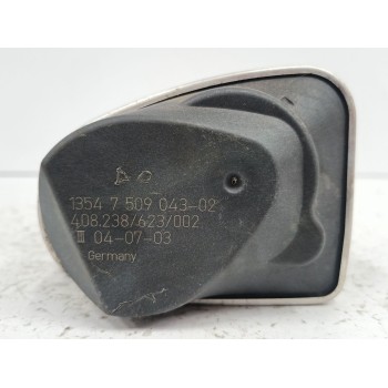 Recambio de caja mariposa para mini mini (r50, r53) cooper referencia OEM IAM 13547509043  