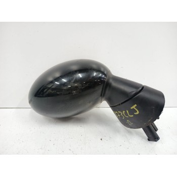 Recambio de retrovisor derecho para mini mini (r50, r53) cooper referencia OEM IAM   