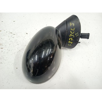 Recambio de retrovisor derecho para mini mini (r50, r53) cooper referencia OEM IAM   