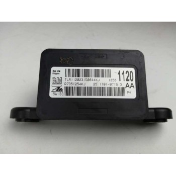 Recambio de modulo electronico para opel astra j lim. 4türig 1.6 cdti dpf referencia OEM IAM 13581120 25170107153 
